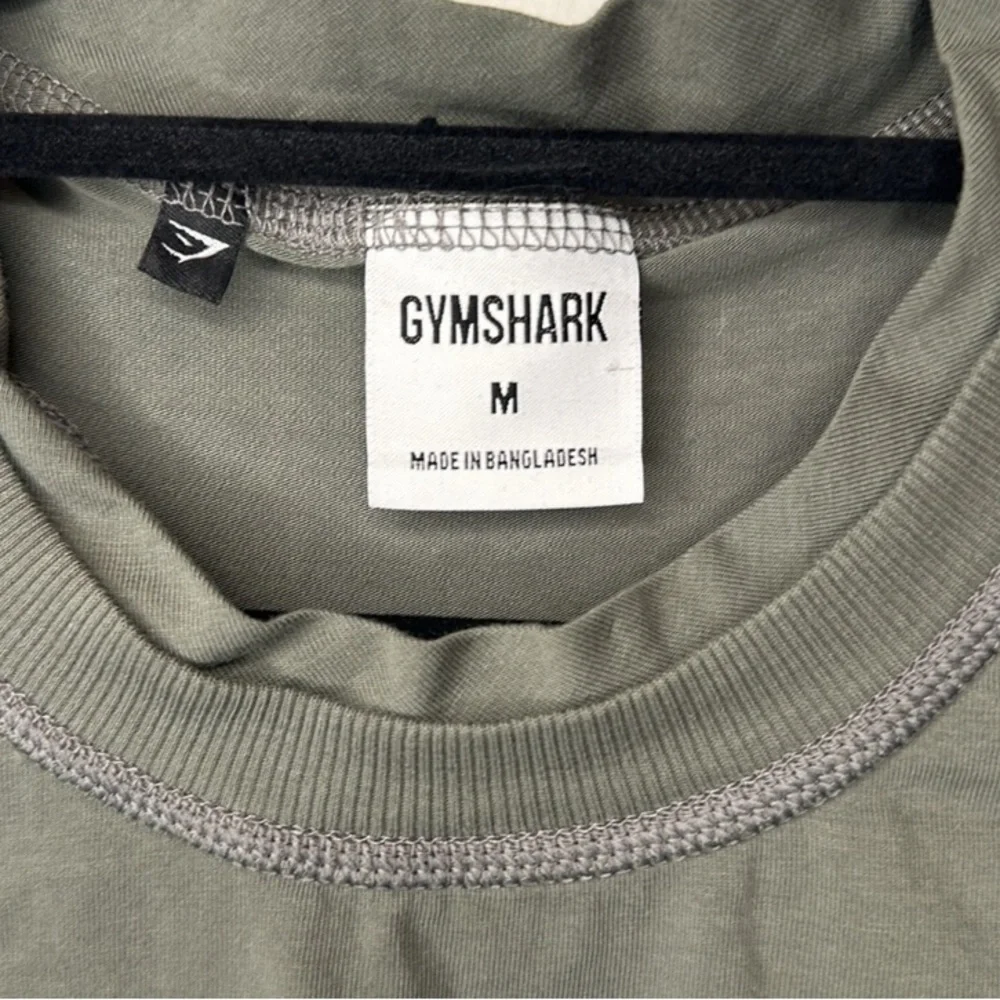 Gymshark cropped tank top - Picture 6 of 6